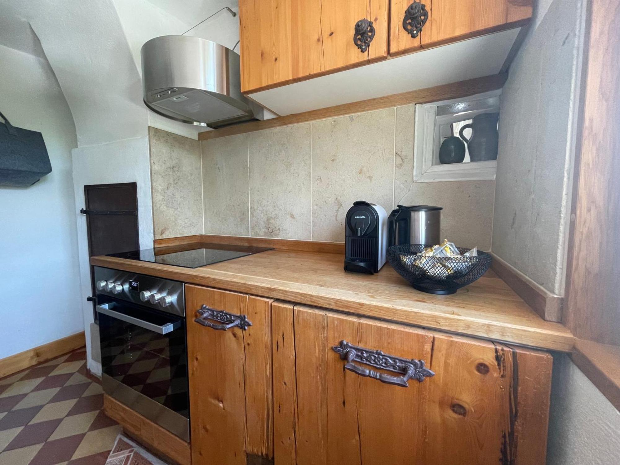 Goldbachmuehle Fewo Muellerwohnung Uberlingen Dış mekan fotoğraf