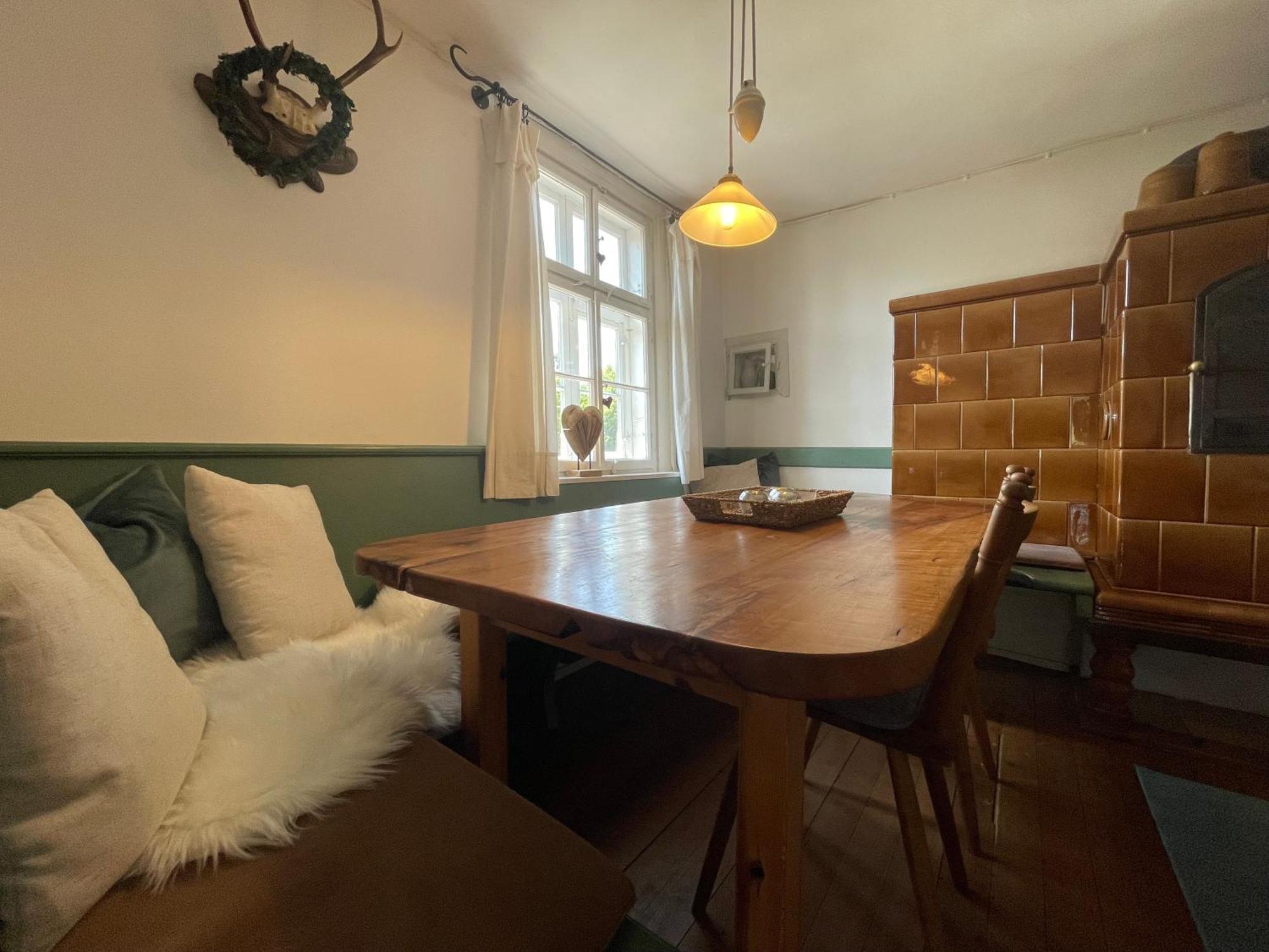 Goldbachmuehle Fewo Muellerwohnung Uberlingen Dış mekan fotoğraf